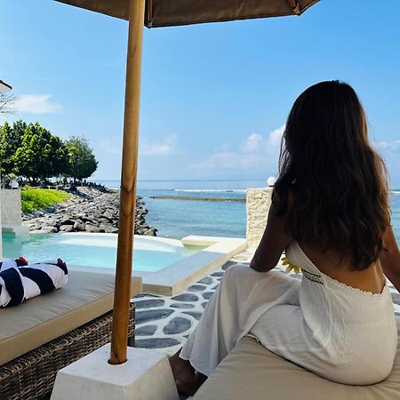 Bali Secrets Retreat Villa Candidasa Exterior foto