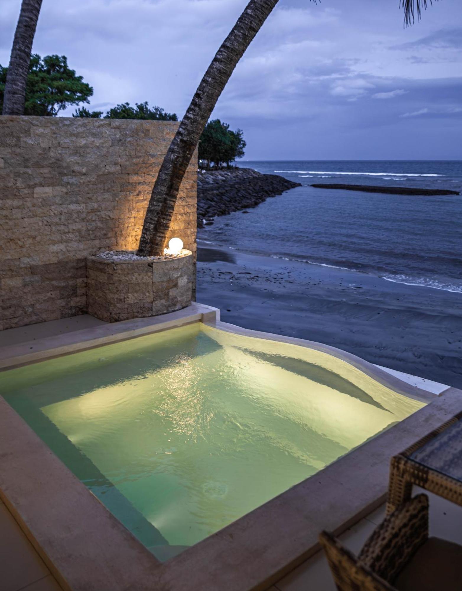 Bali Secrets Retreat Villa Candidasa Exterior foto